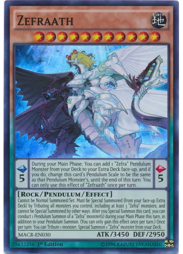 Zefraath