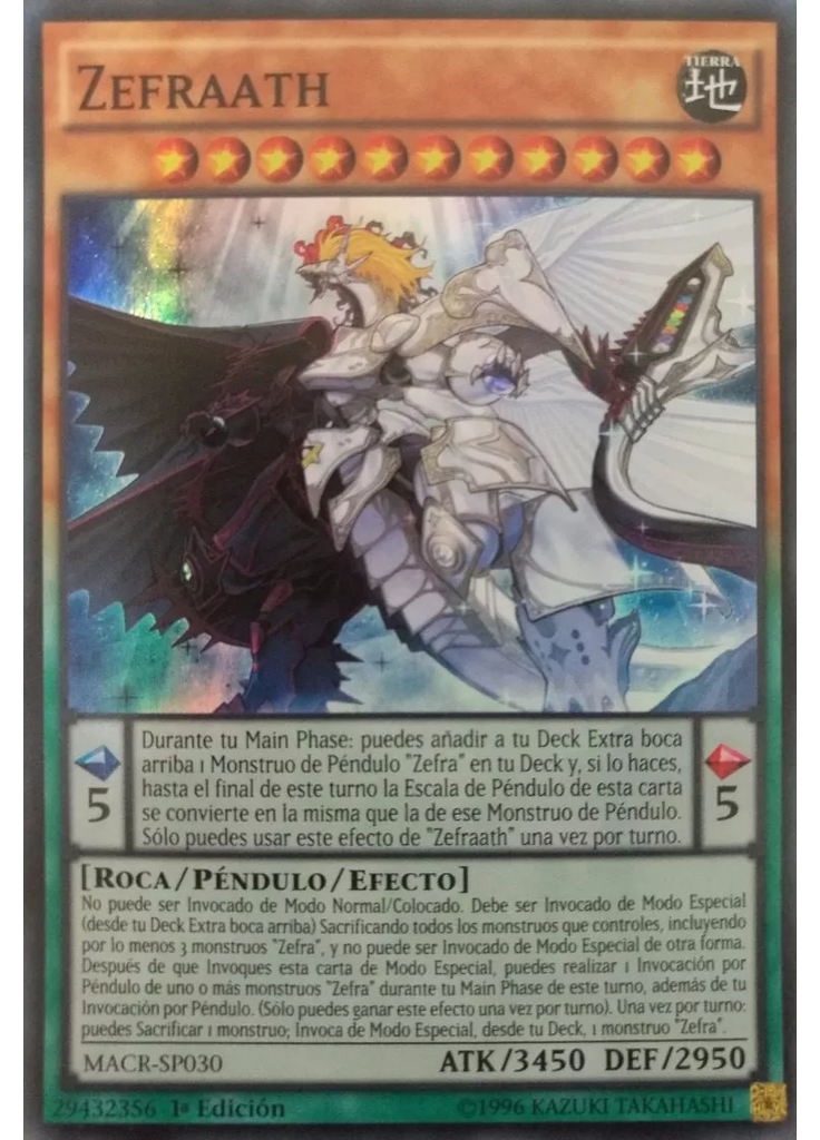 Zefraath
