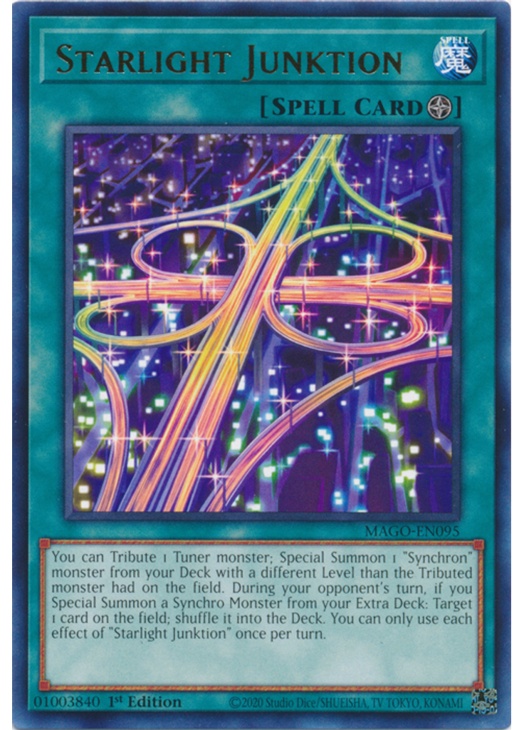 Starlight Junktion
