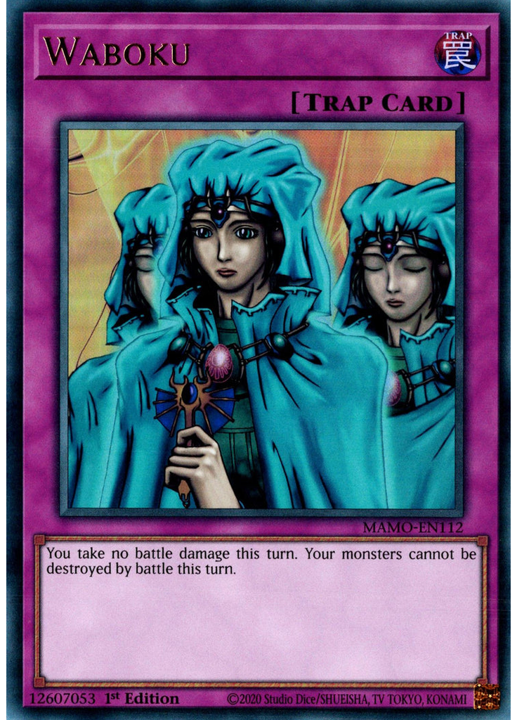 Waboku