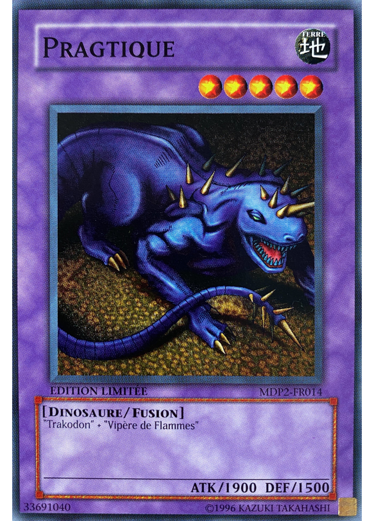 Pragtique