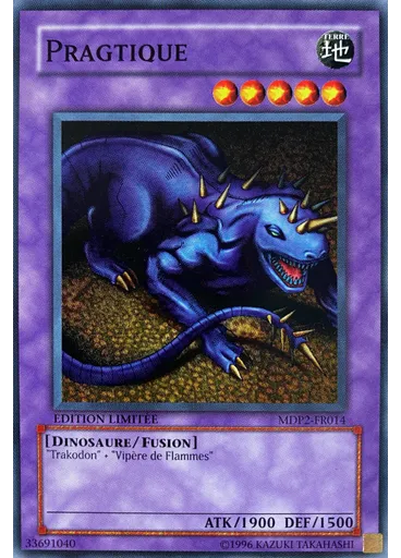 Pragtique