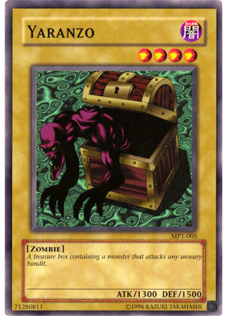 Yaranzo