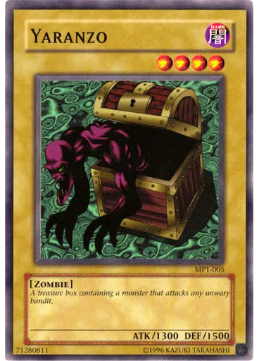 Yaranzo