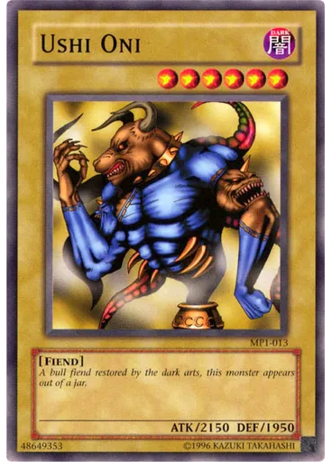 Ushi Oni