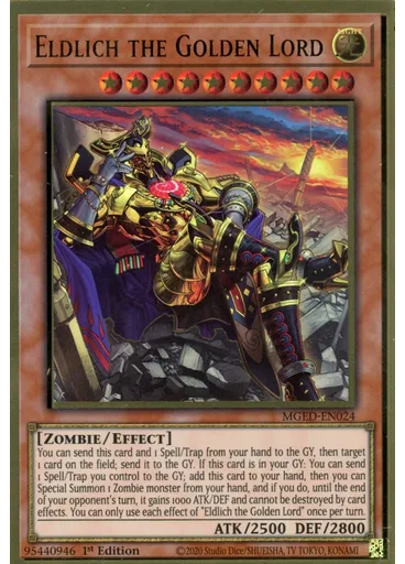 Eldlich the Golden Lord
