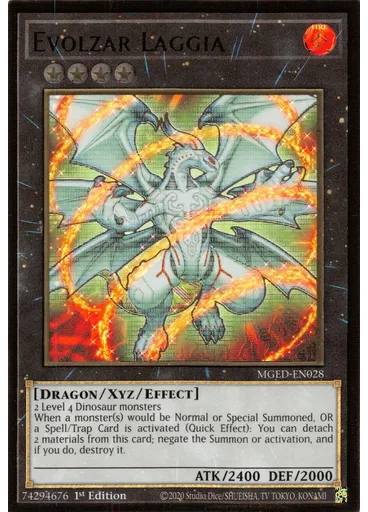 Evolzar Laggia