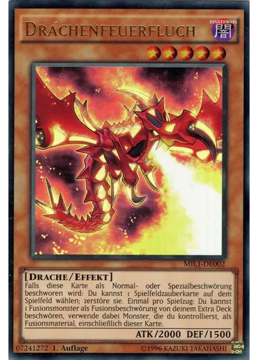 Drachenfeuerfluch