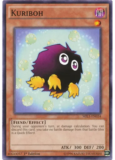 Kuriboh
