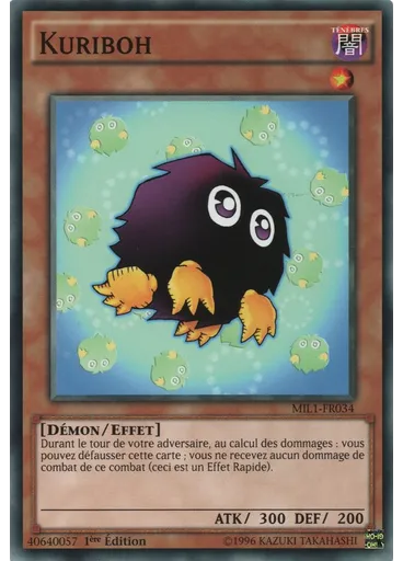 Kuriboh