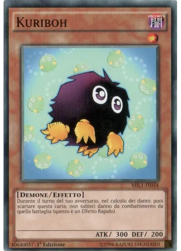 Kuriboh