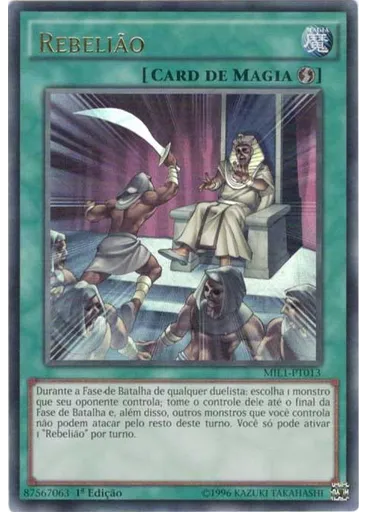Rebelião