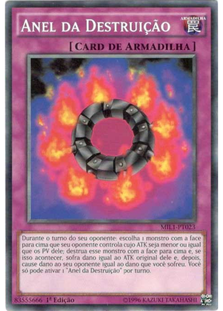 Anel da Destruição