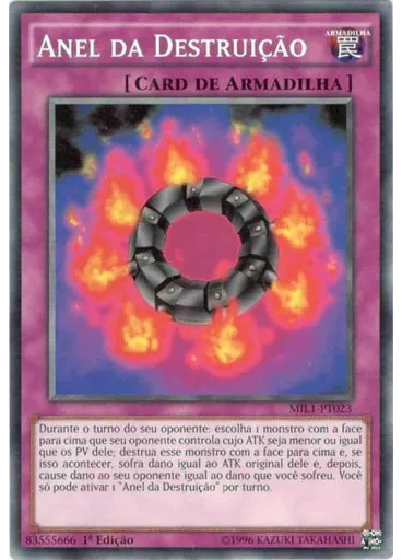 Anel da Destruição