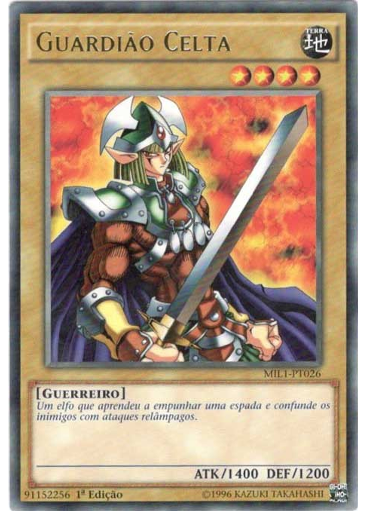 Guardião Celta