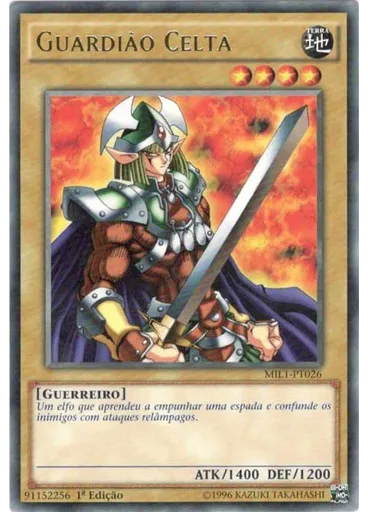 Guardião Celta