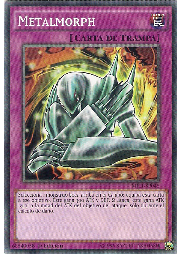 Metalmorph