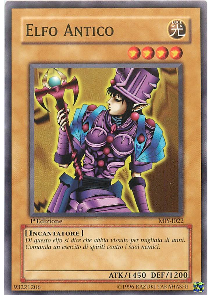 Elfo Antico