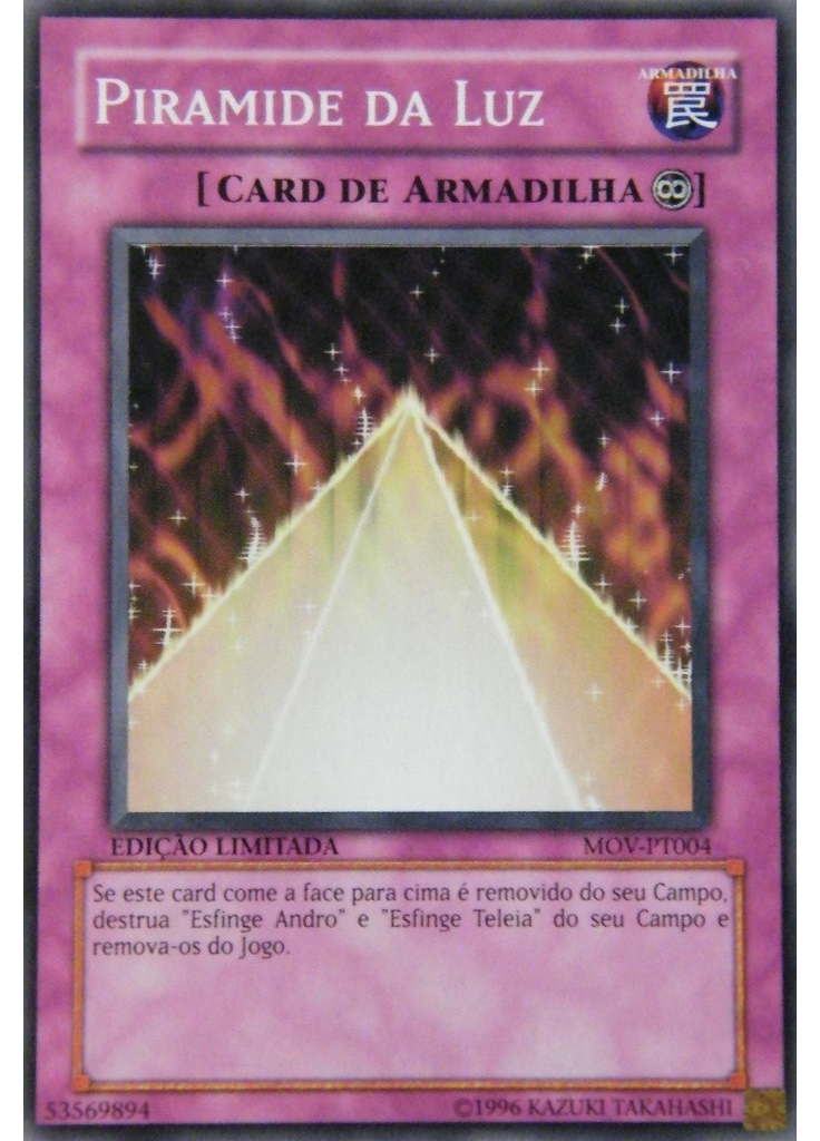 Pirâmide de Luz