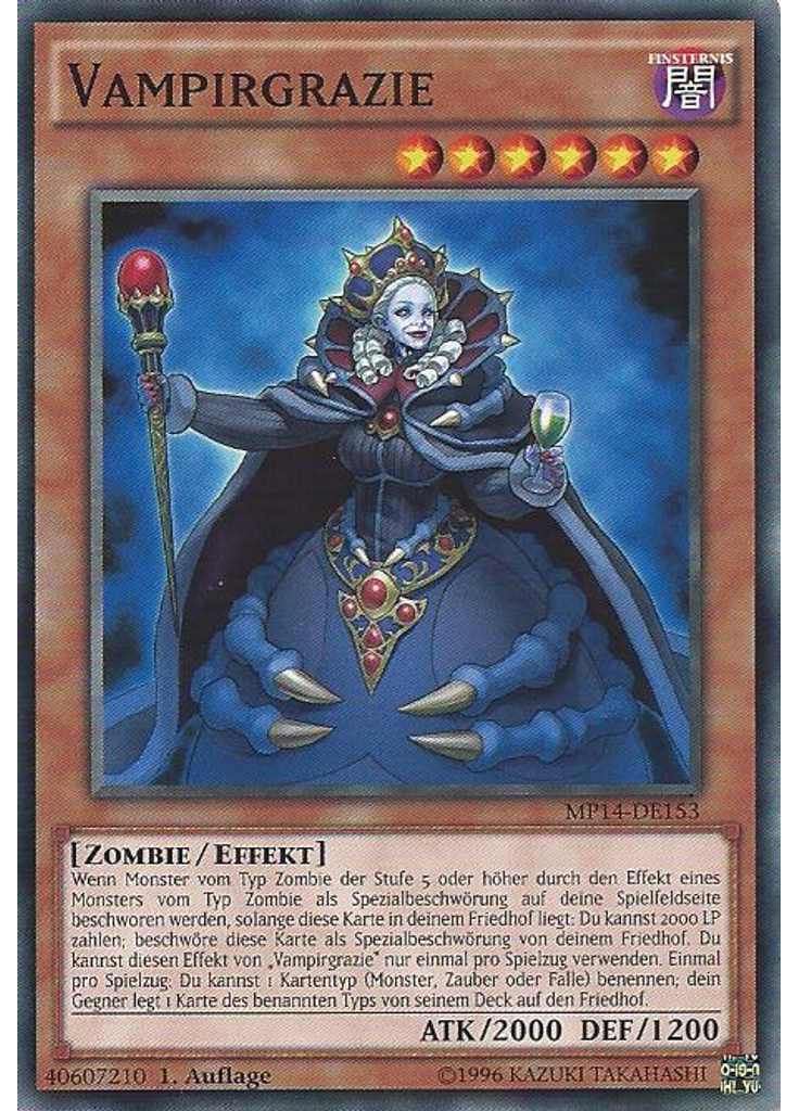 Vampirgrazie