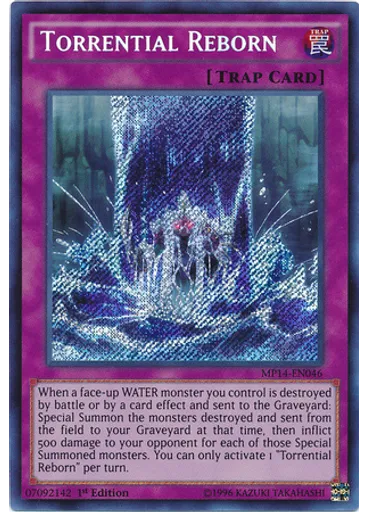 Torrential Reborn