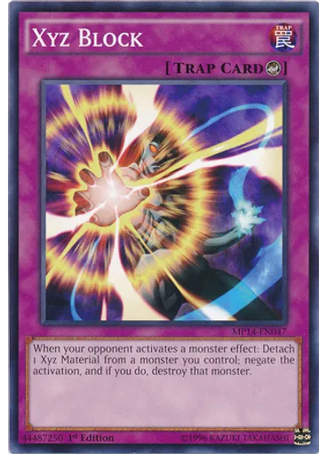 Xyz Block