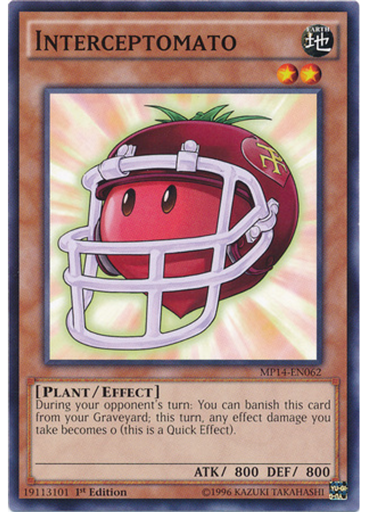 Interceptomato