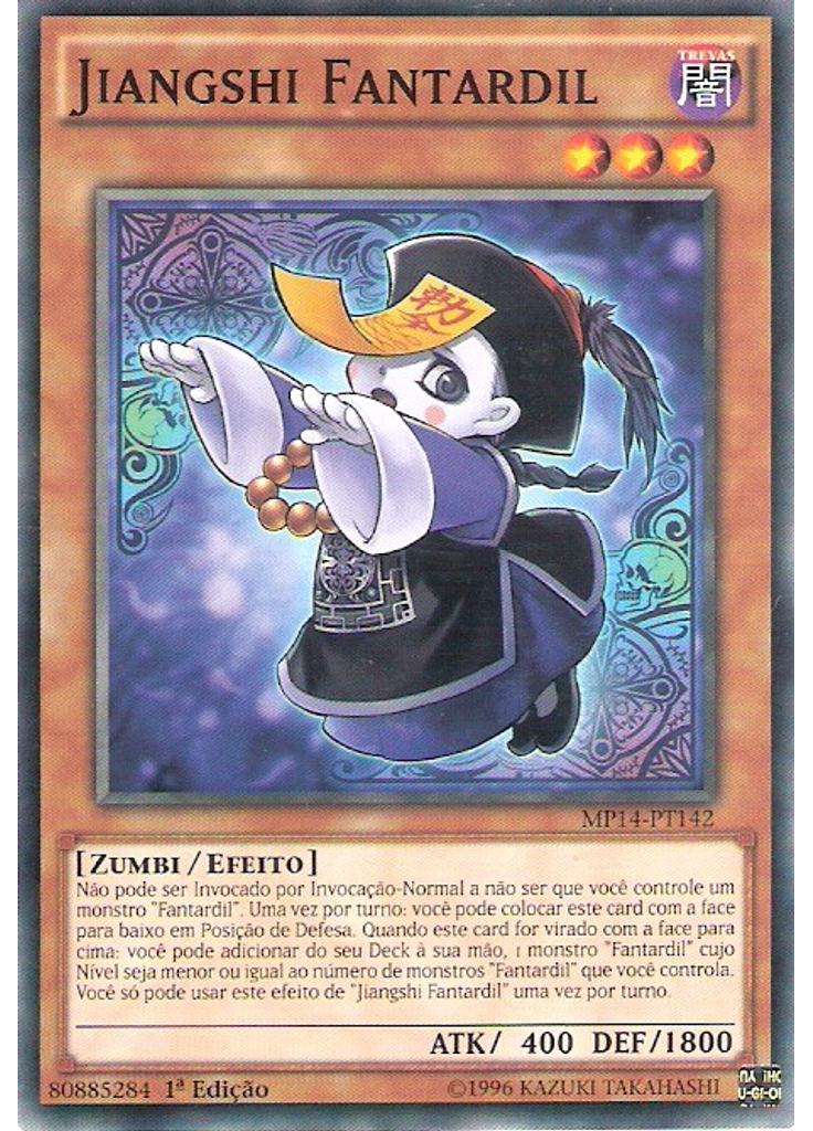 Jiangshi Fantardil