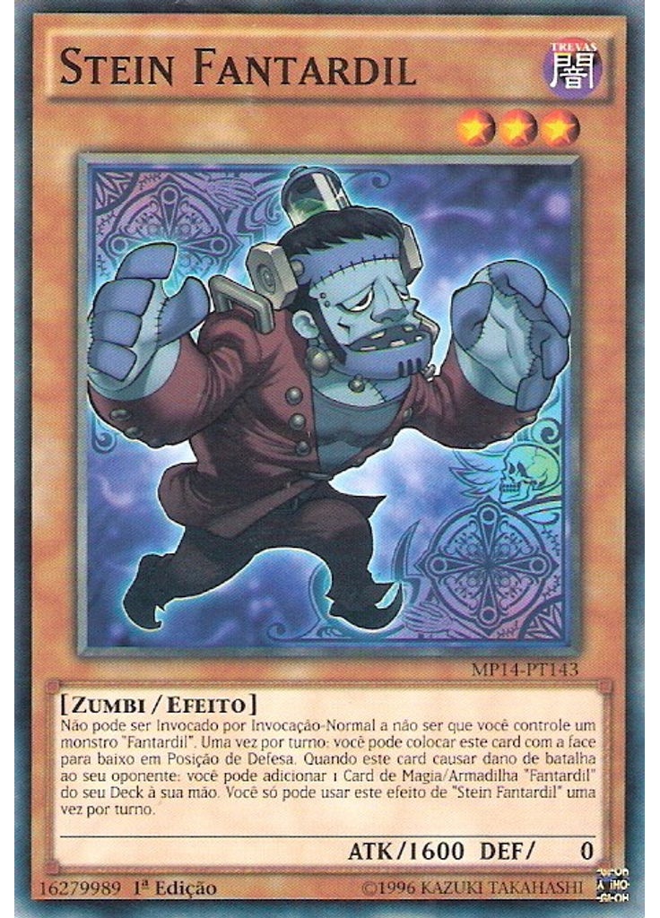 Stein Fantardil