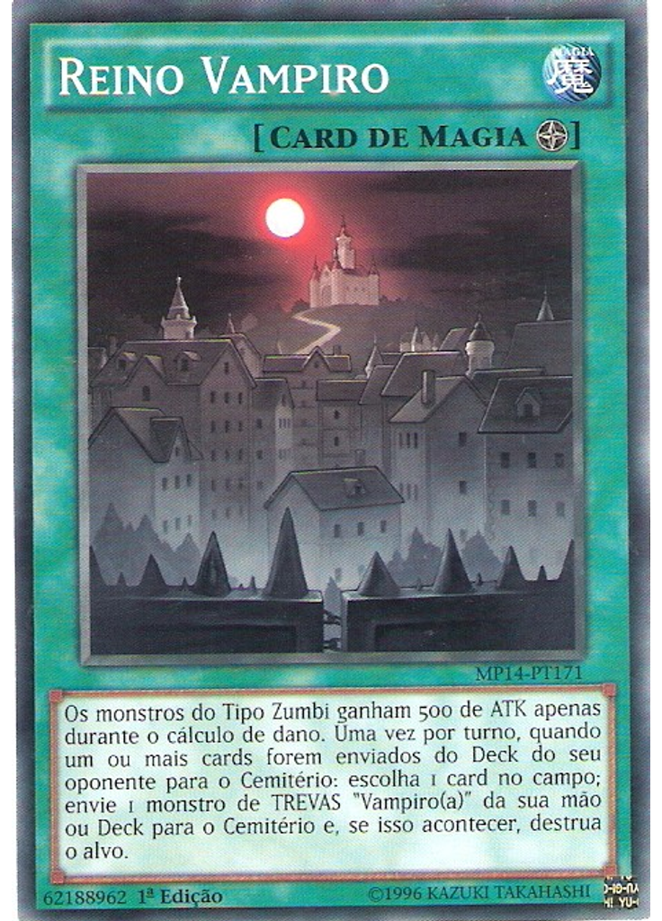 Reino Vampiro