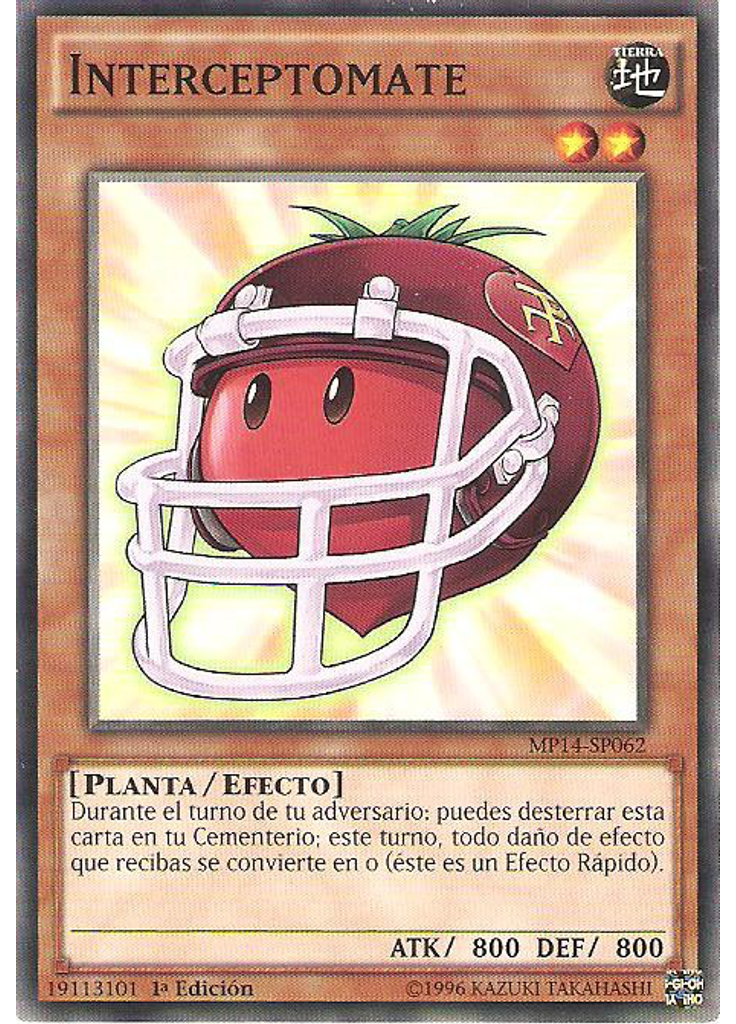 Interceptomate