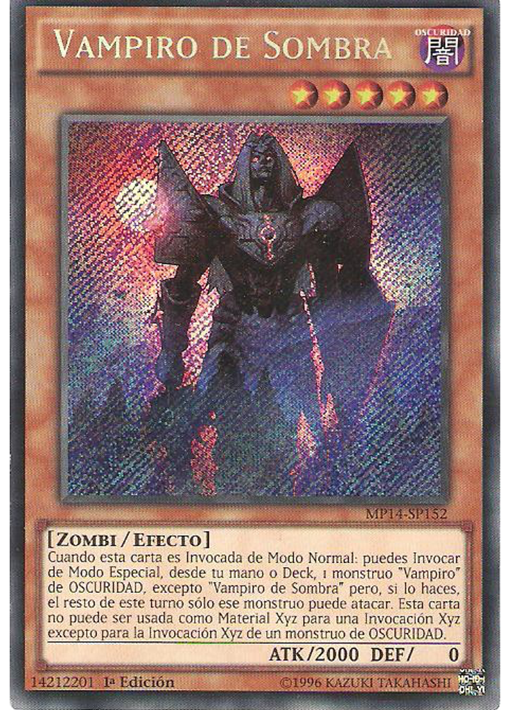 Vampiro de Sombra