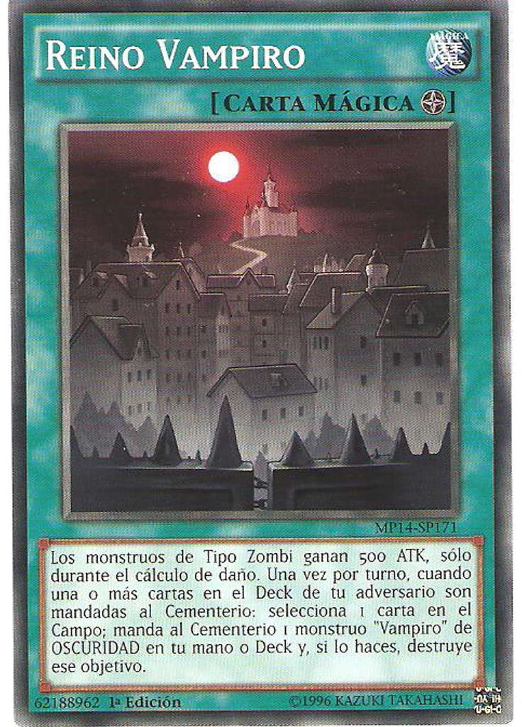 Reino Vampiro