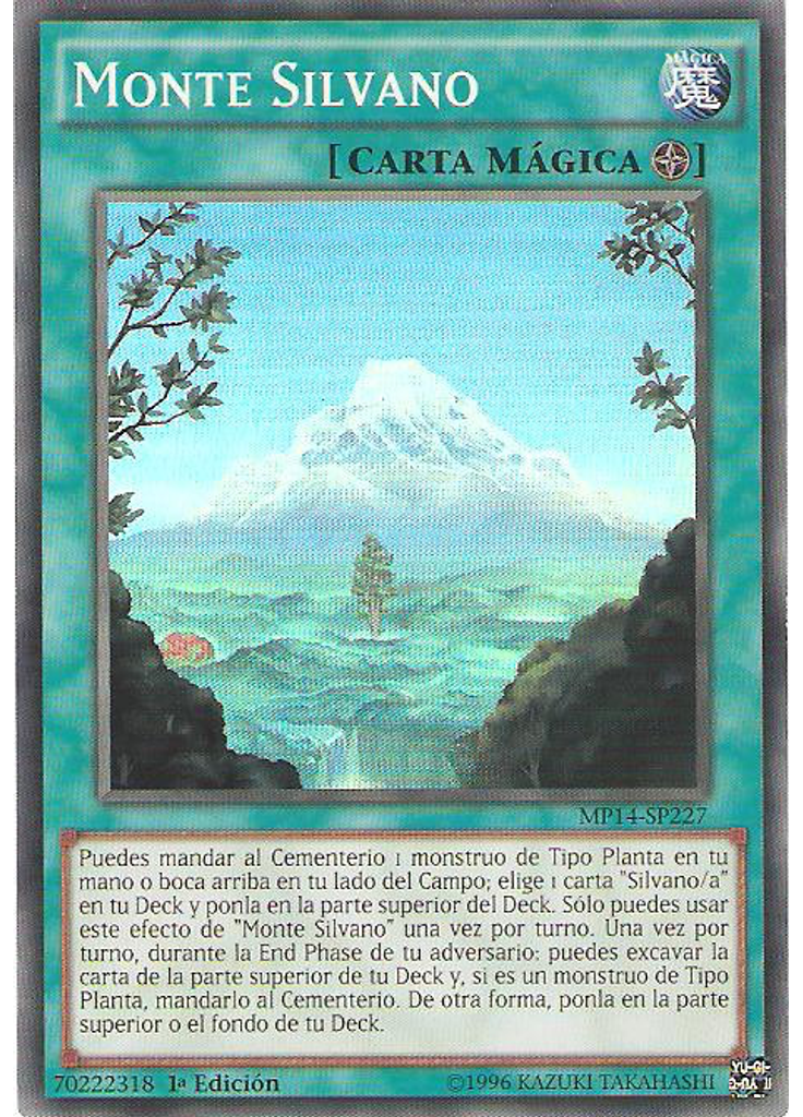 Monte Silvano