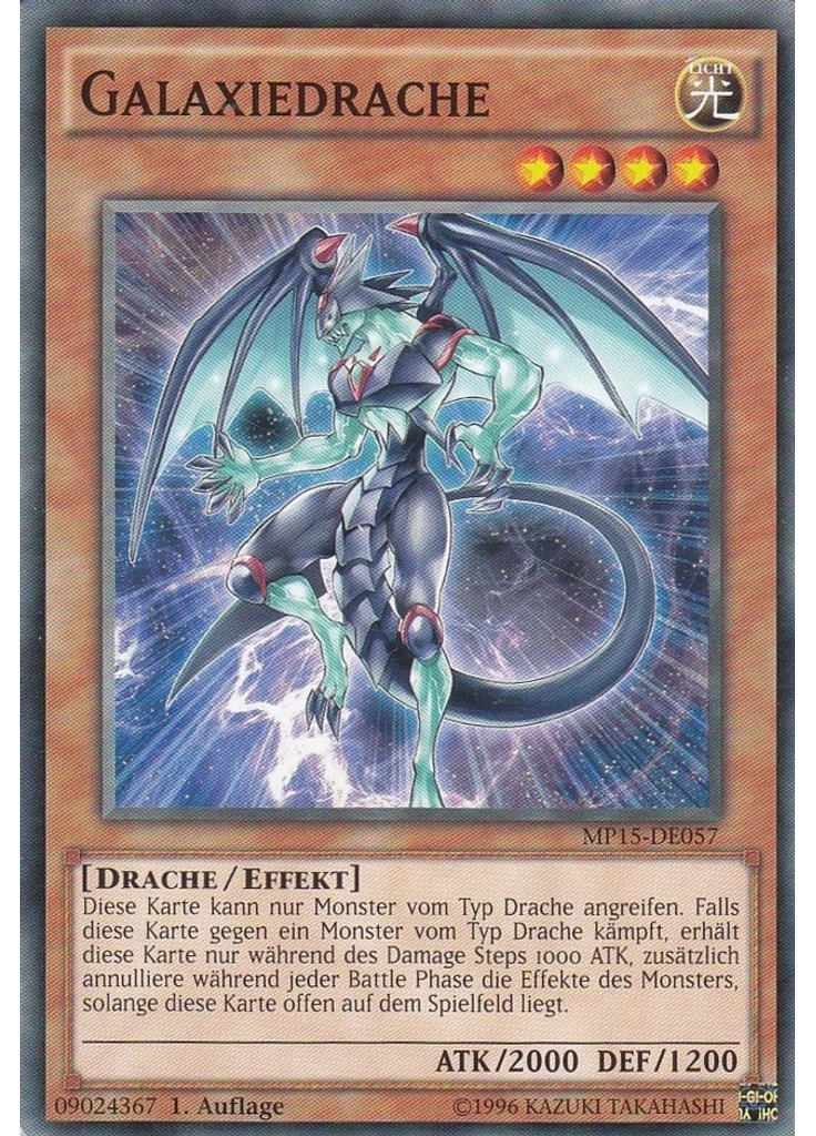 Galaxiedrache