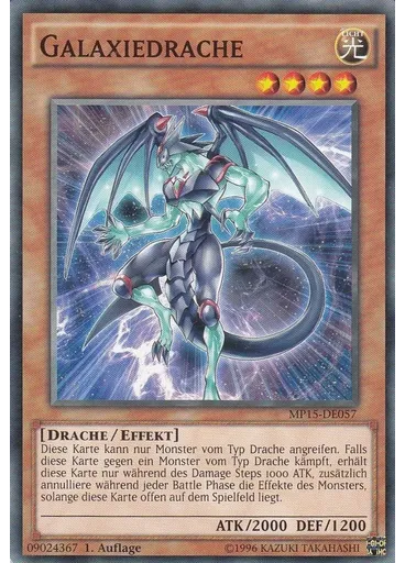 Galaxiedrache