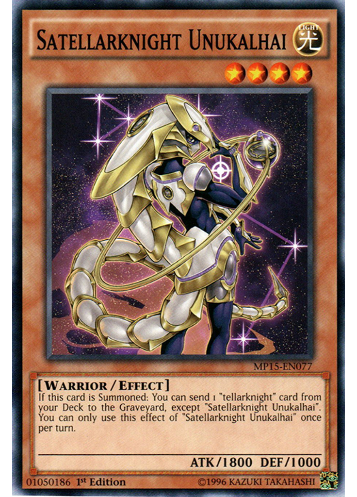 Satellarknight Unukalhai