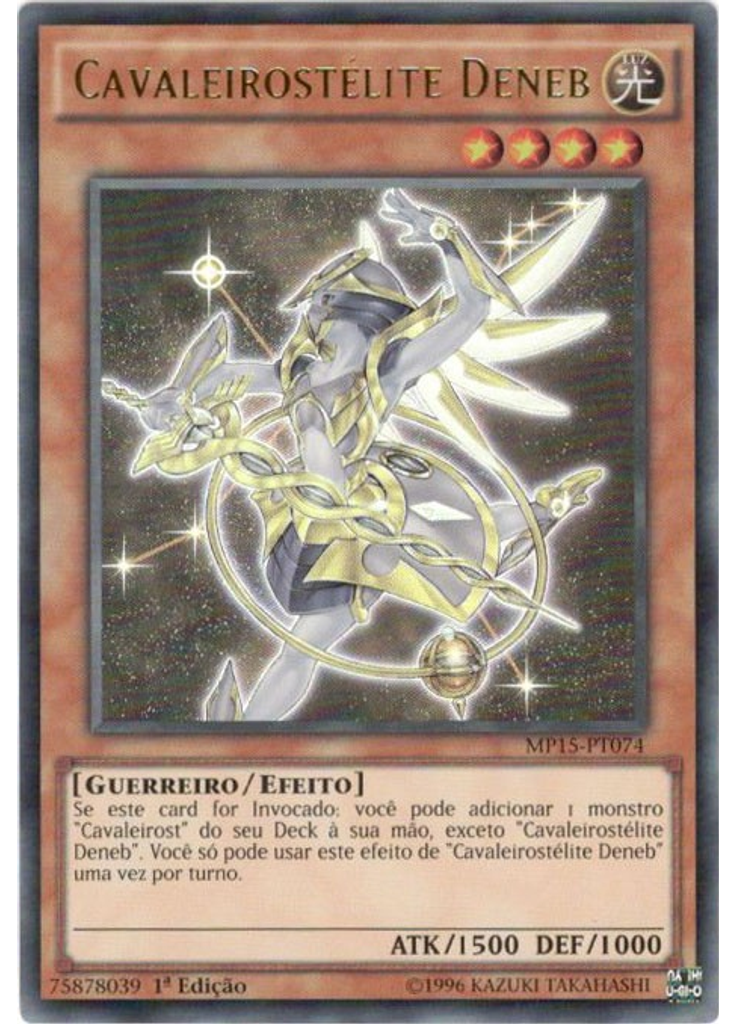 Cavaleirostélite Deneb