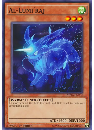 Al-Lumi'raj
