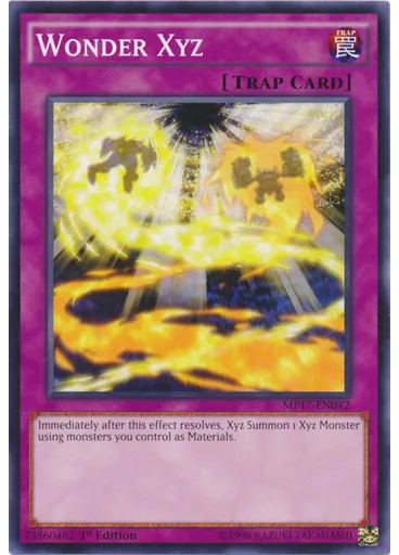 Wonder Xyz