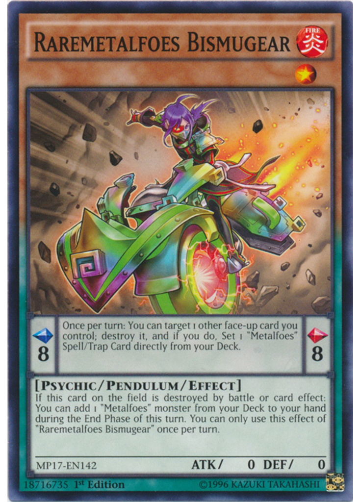 Raremetalfoes Bismugear