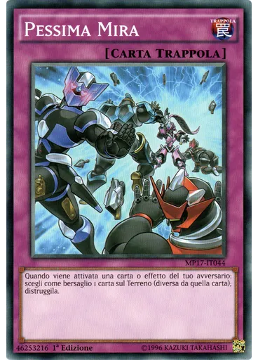 Pessima Mira