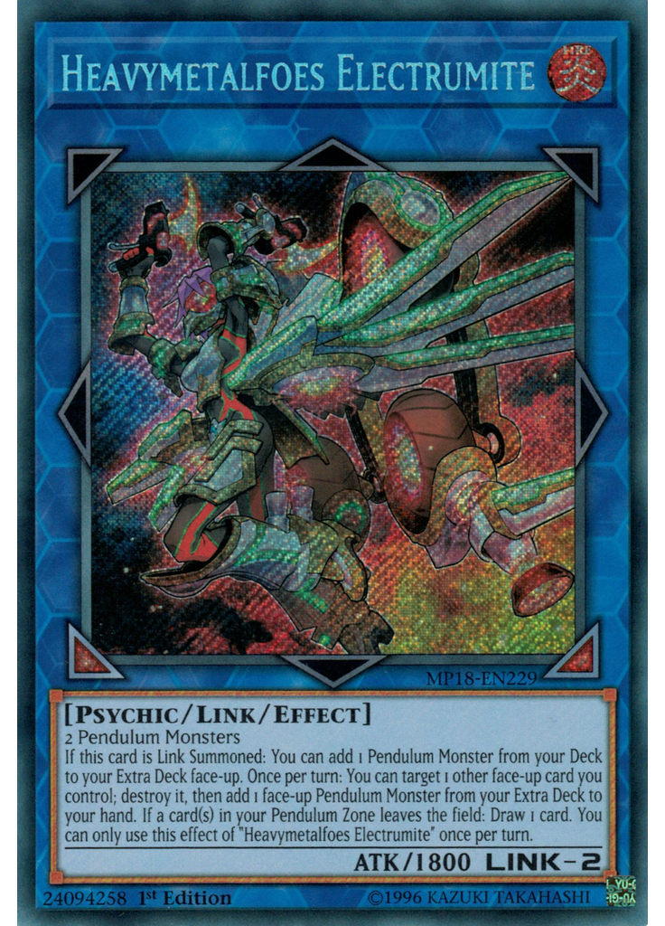 Heavymetalfoes Electrumite