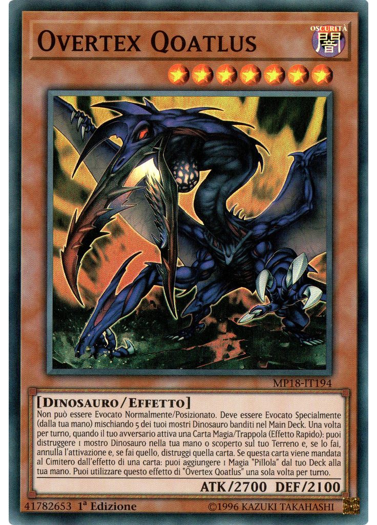 Overtex Qoatlus