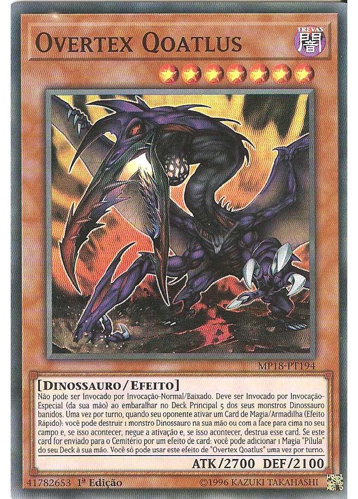 Overtex Qoatlus