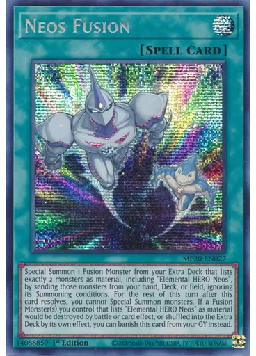 Neos Fusion