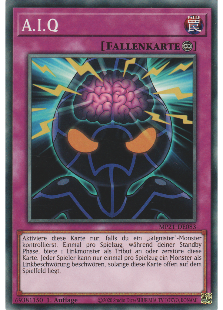 A.I.Q