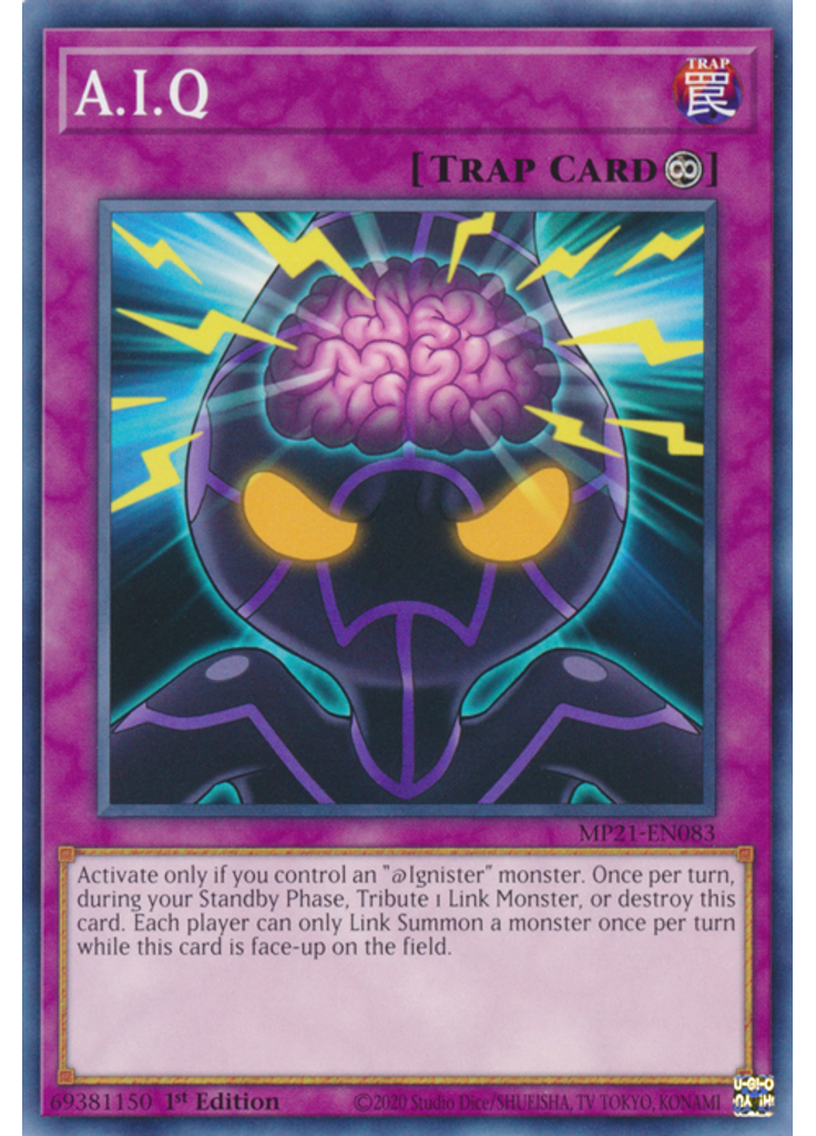 A.I.Q