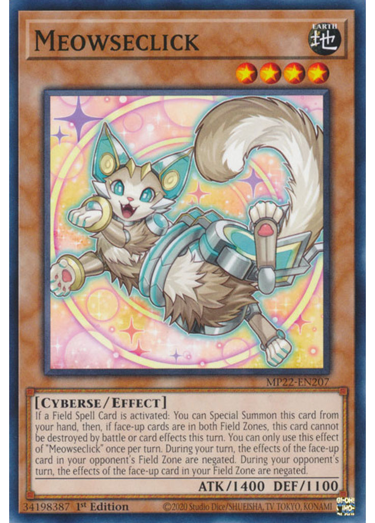 Meowseclick