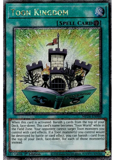 Toon Kingdom